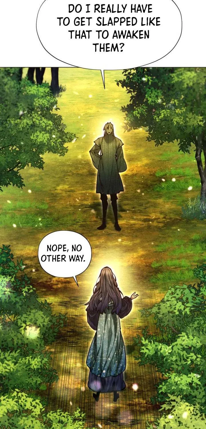 A Modern Man Who Got Transmigrated Into the Murim World Chapter 131 page 24 - 
