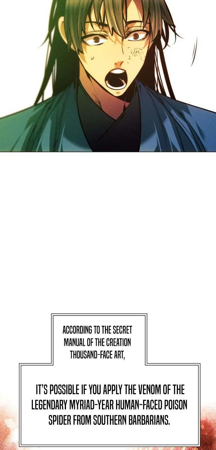 A Modern Man Who Got Transmigrated Into the Murim World Chapter 131 page 26 - 