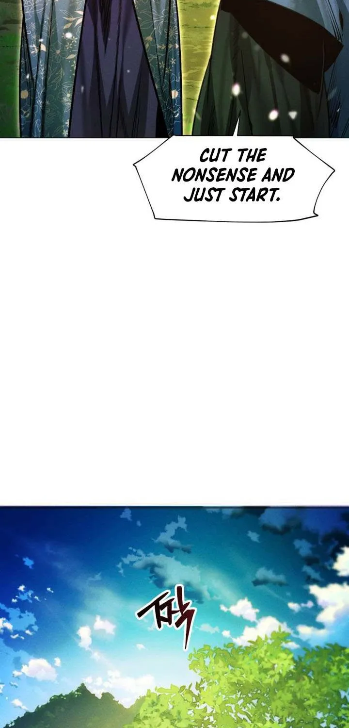 A Modern Man Who Got Transmigrated Into the Murim World Chapter 131 page 31 - 