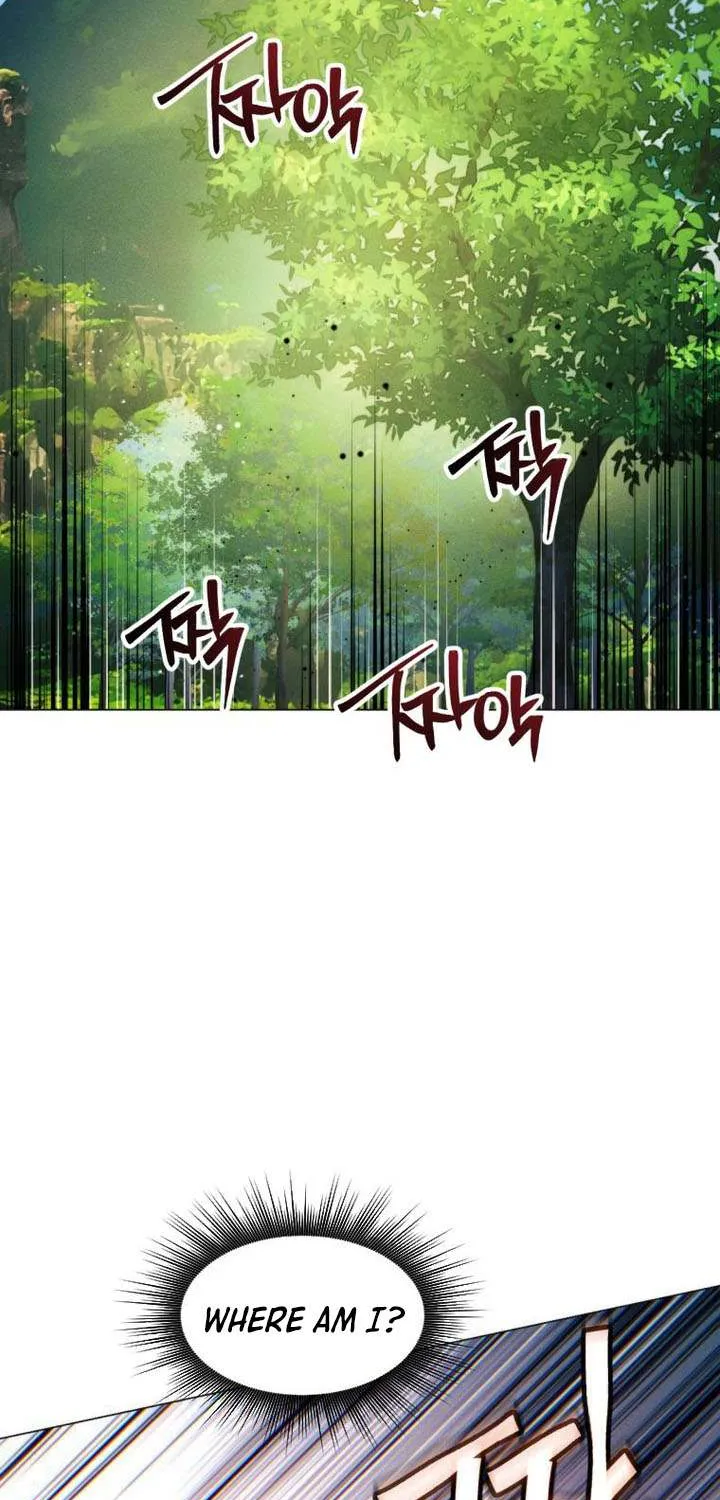 A Modern Man Who Got Transmigrated Into the Murim World Chapter 131 page 32 - 