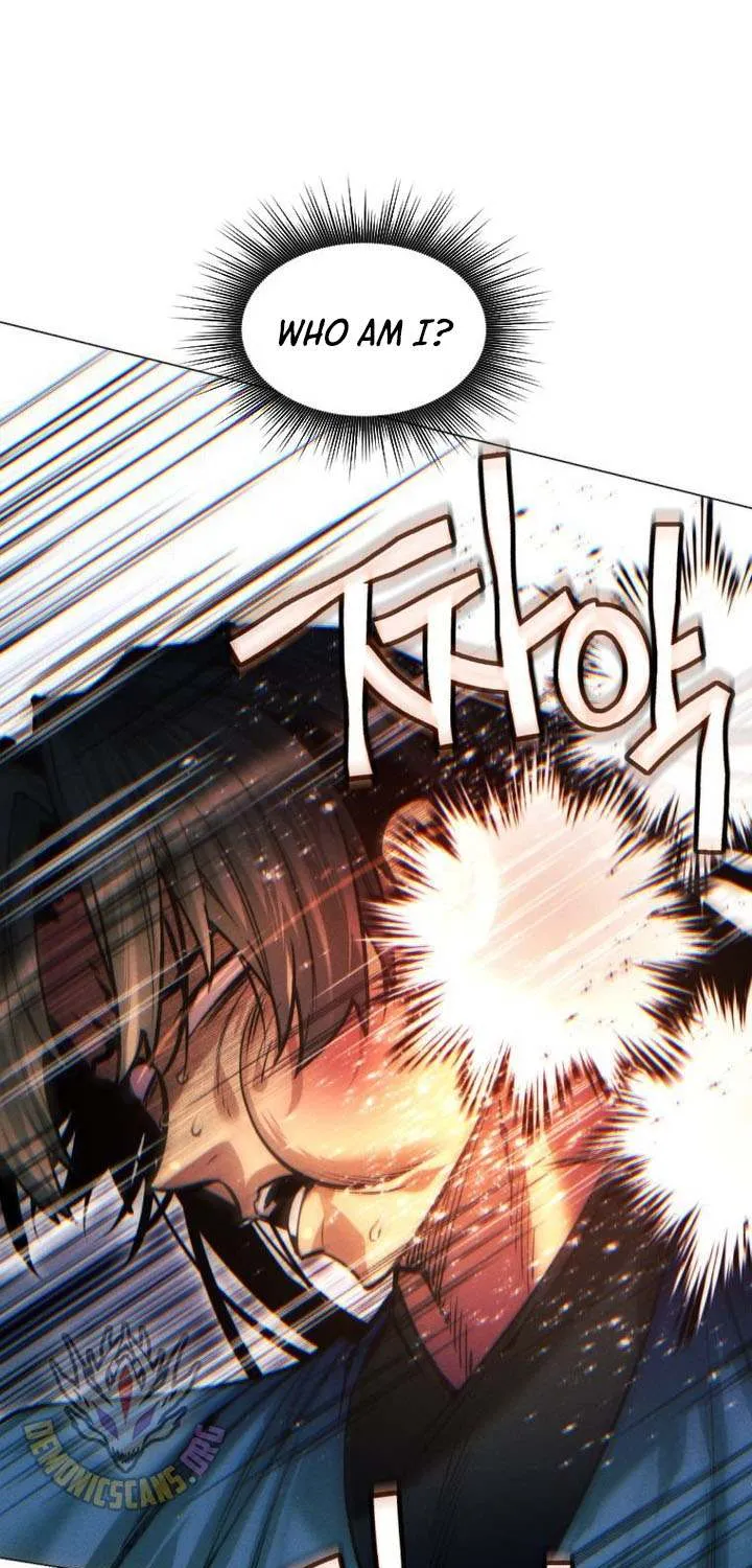 A Modern Man Who Got Transmigrated Into the Murim World Chapter 131 page 34 - 
