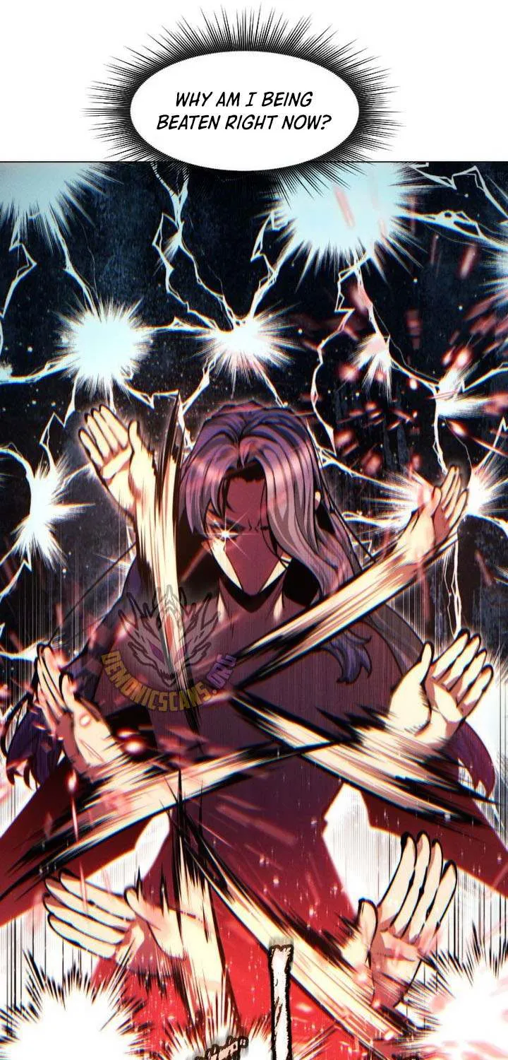 A Modern Man Who Got Transmigrated Into the Murim World Chapter 131 page 36 - 
