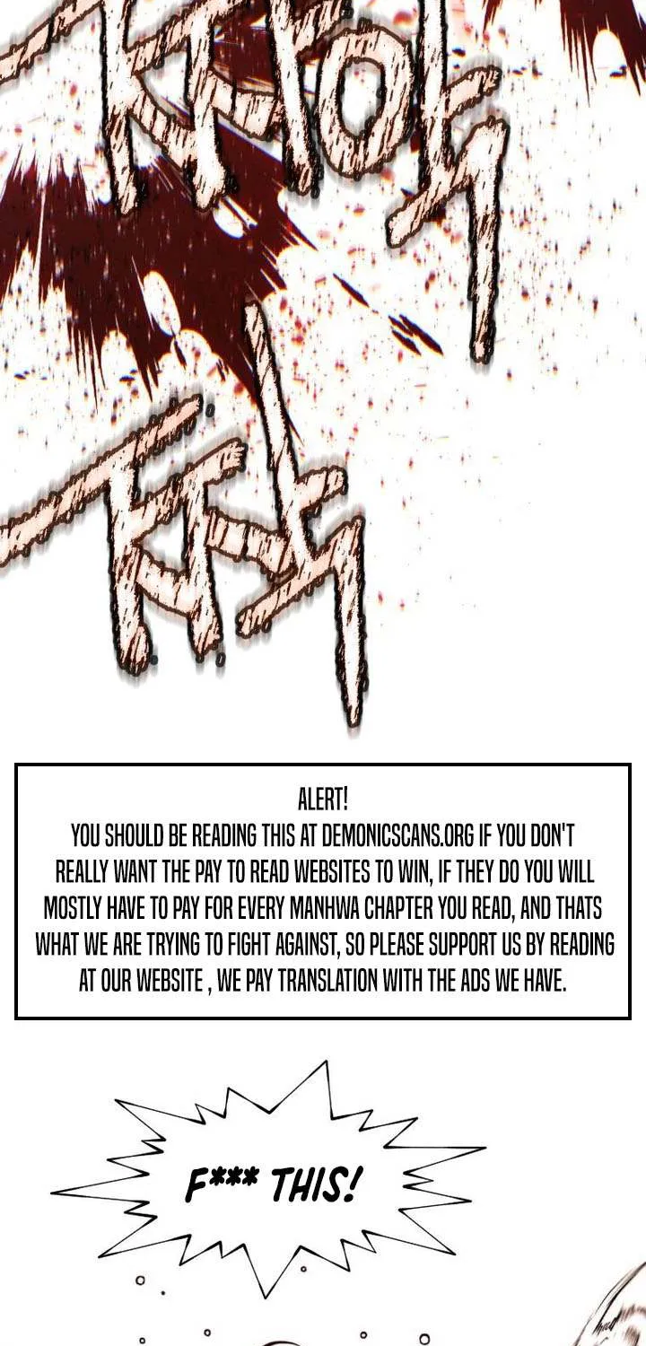 A Modern Man Who Got Transmigrated Into the Murim World Chapter 131 page 38 - 