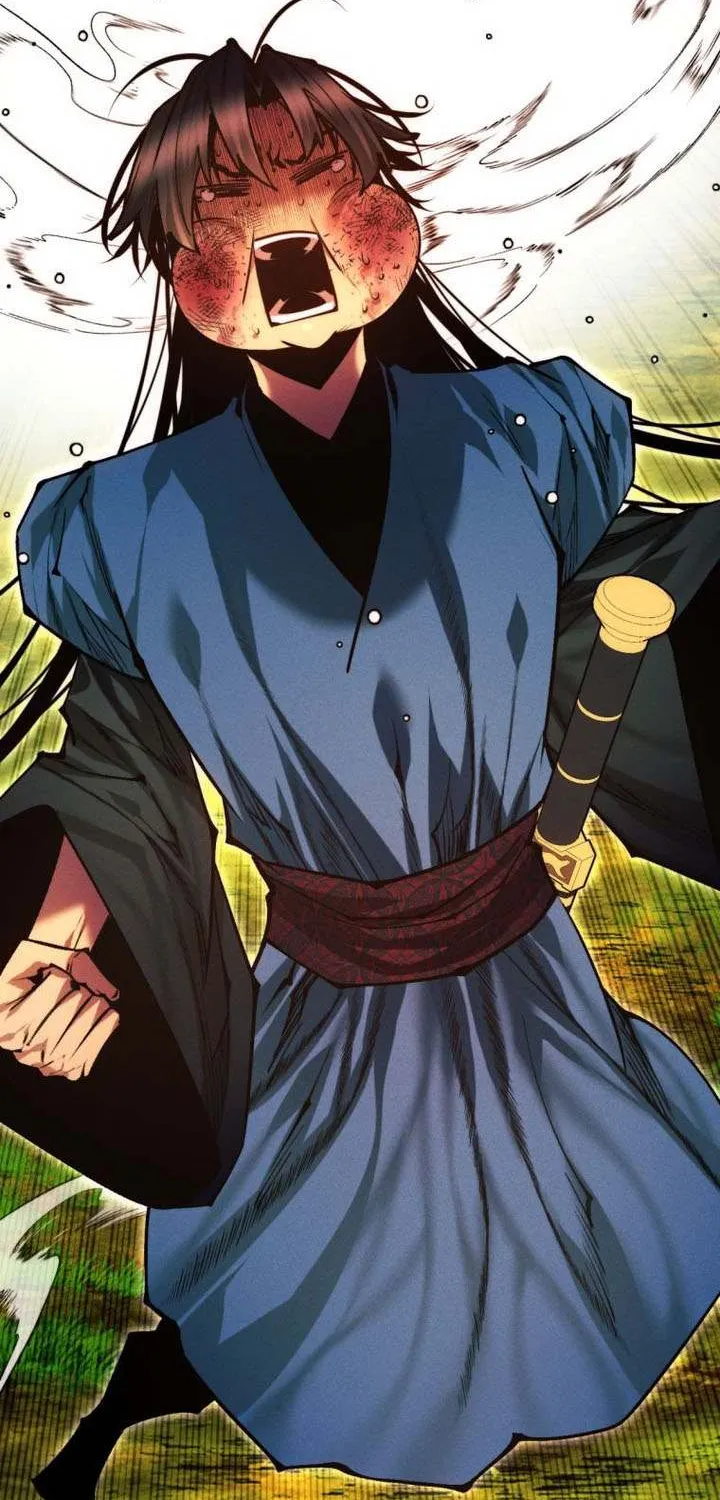 A Modern Man Who Got Transmigrated Into the Murim World Chapter 131 page 39 - 