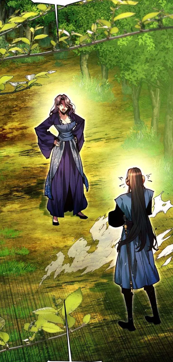 A Modern Man Who Got Transmigrated Into the Murim World Chapter 131 page 41 - 