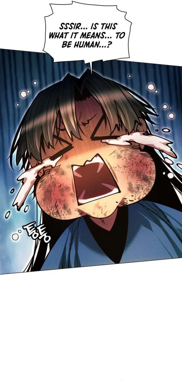 A Modern Man Who Got Transmigrated Into the Murim World Chapter 131 page 43 - 