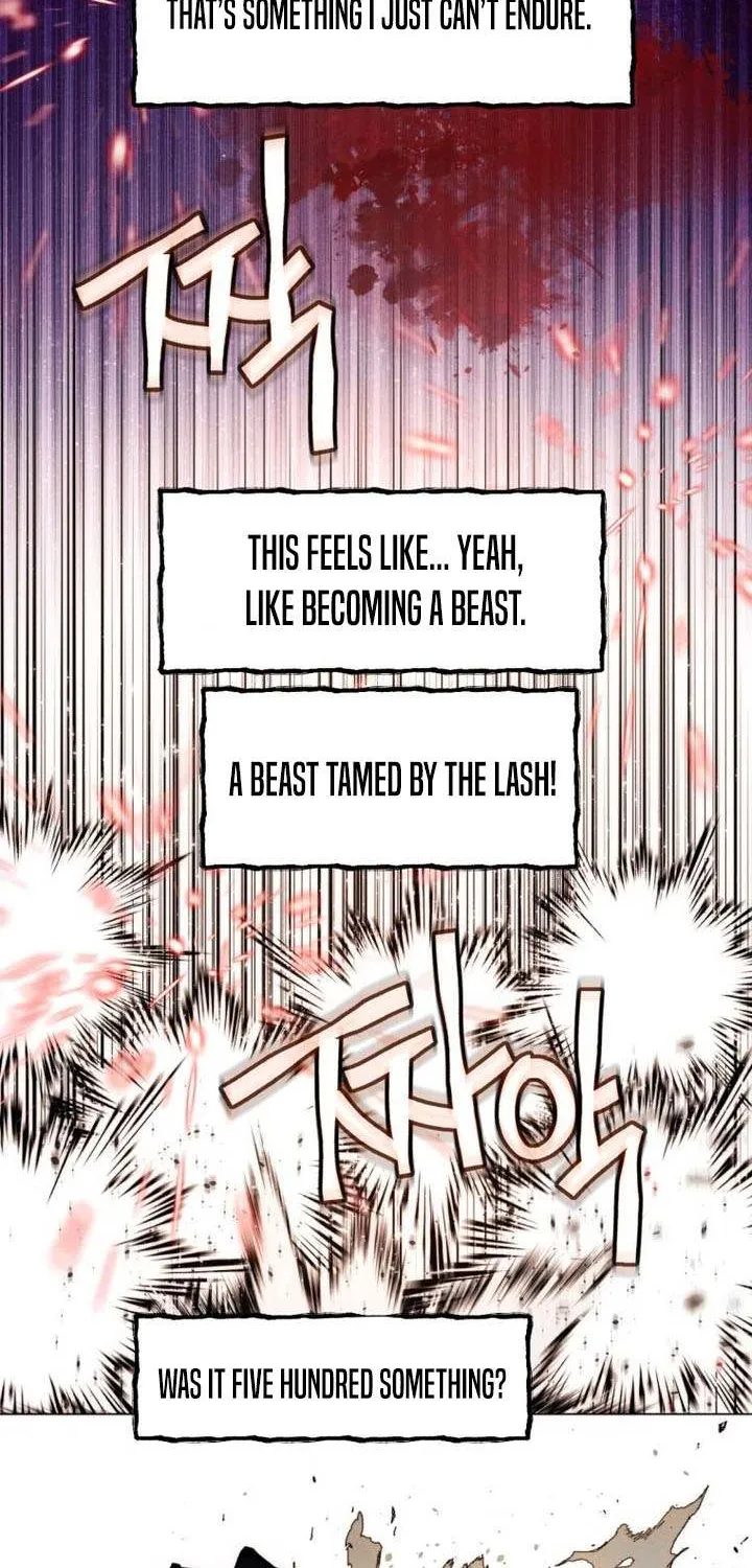 A Modern Man Who Got Transmigrated Into the Murim World Chapter 131 page 46 - 