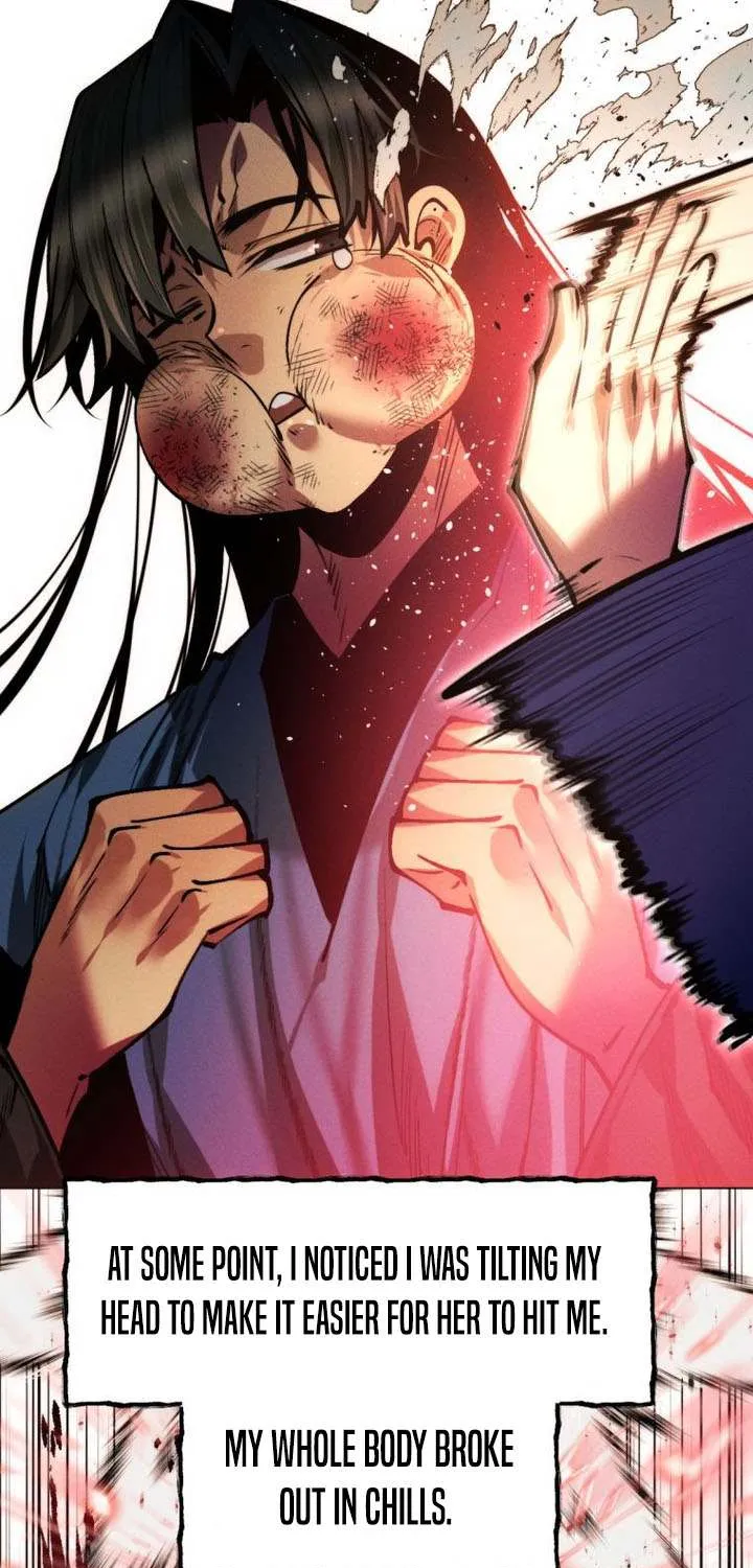 A Modern Man Who Got Transmigrated Into the Murim World Chapter 131 page 47 - 