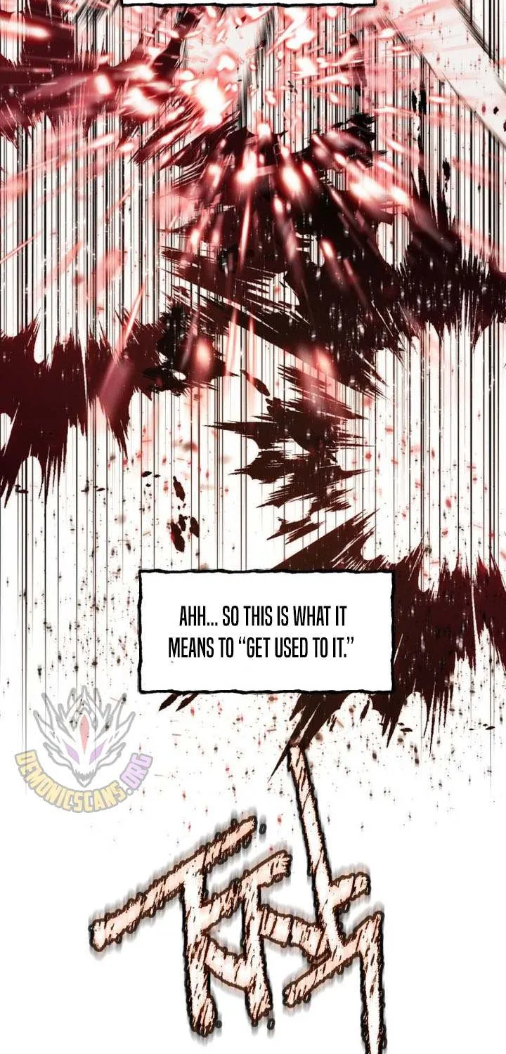 A Modern Man Who Got Transmigrated Into the Murim World Chapter 131 page 48 - 