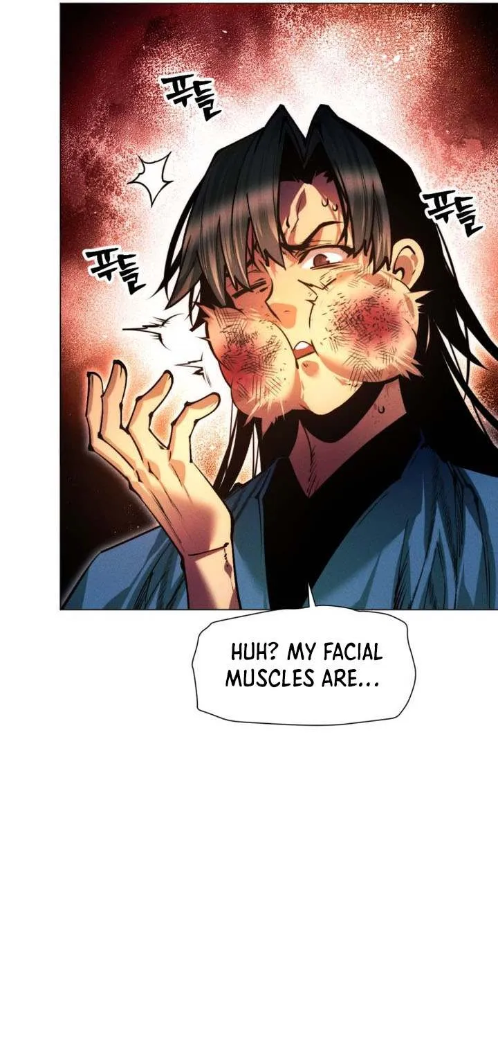 A Modern Man Who Got Transmigrated Into the Murim World Chapter 131 page 50 - 