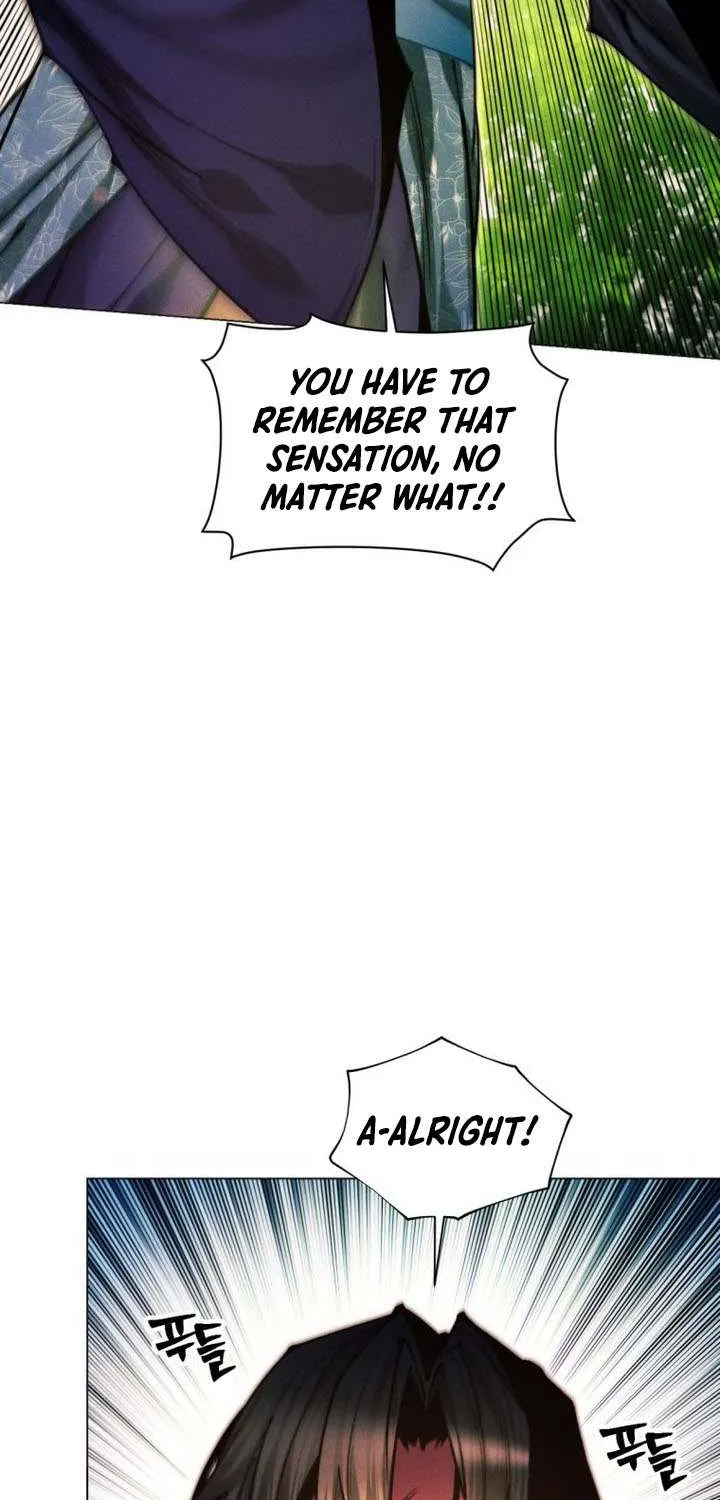 A Modern Man Who Got Transmigrated Into the Murim World Chapter 131 page 52 - 