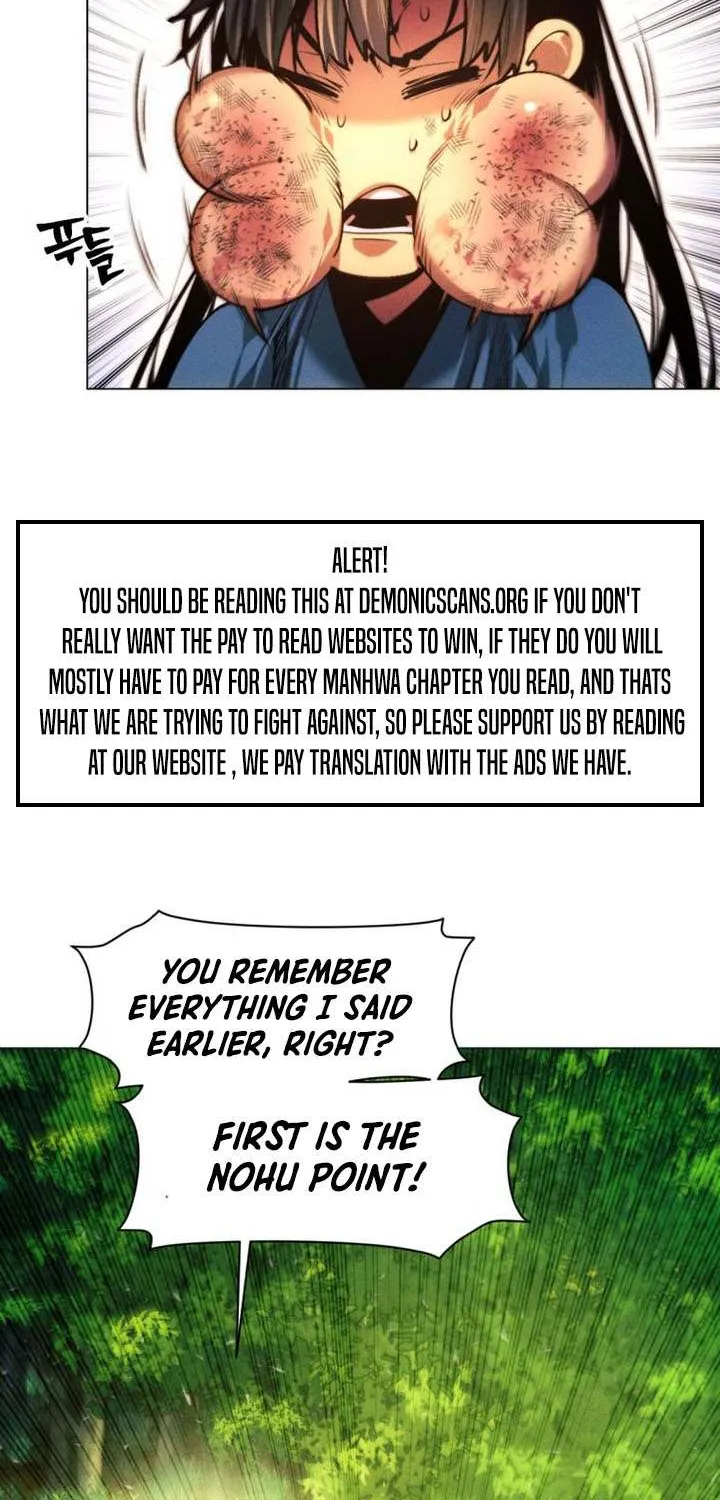 A Modern Man Who Got Transmigrated Into the Murim World Chapter 131 page 53 - 