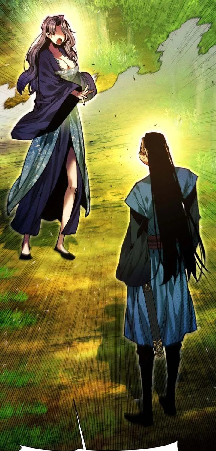 A Modern Man Who Got Transmigrated Into the Murim World Chapter 131 page 54 - 