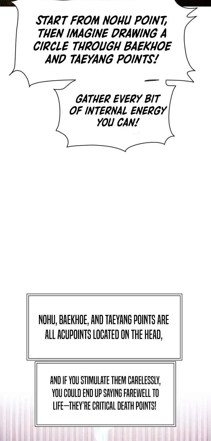 A Modern Man Who Got Transmigrated Into the Murim World Chapter 131 page 55 - 