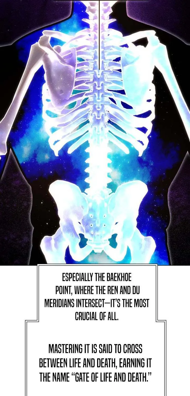 A Modern Man Who Got Transmigrated Into the Murim World Chapter 131 page 57 - 