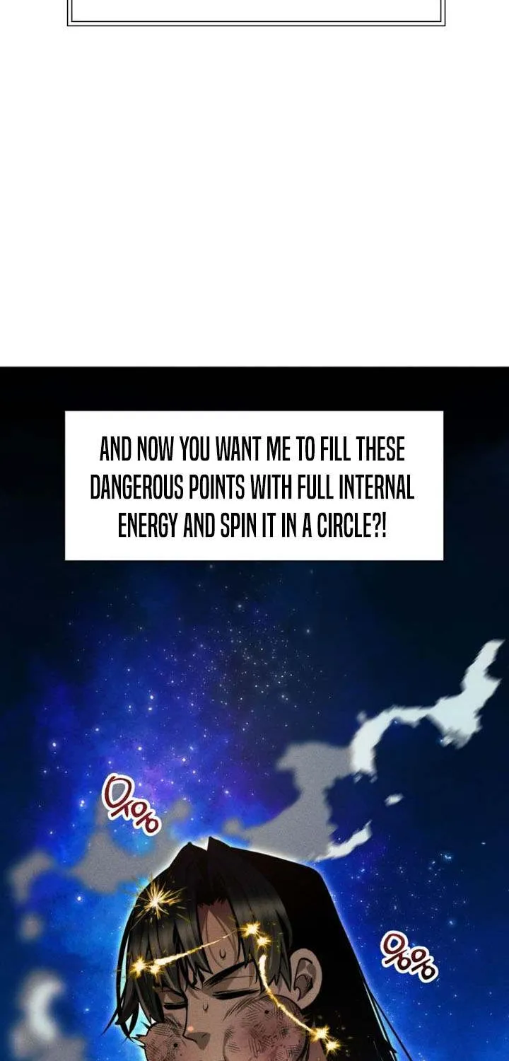 A Modern Man Who Got Transmigrated Into the Murim World Chapter 131 page 58 - 