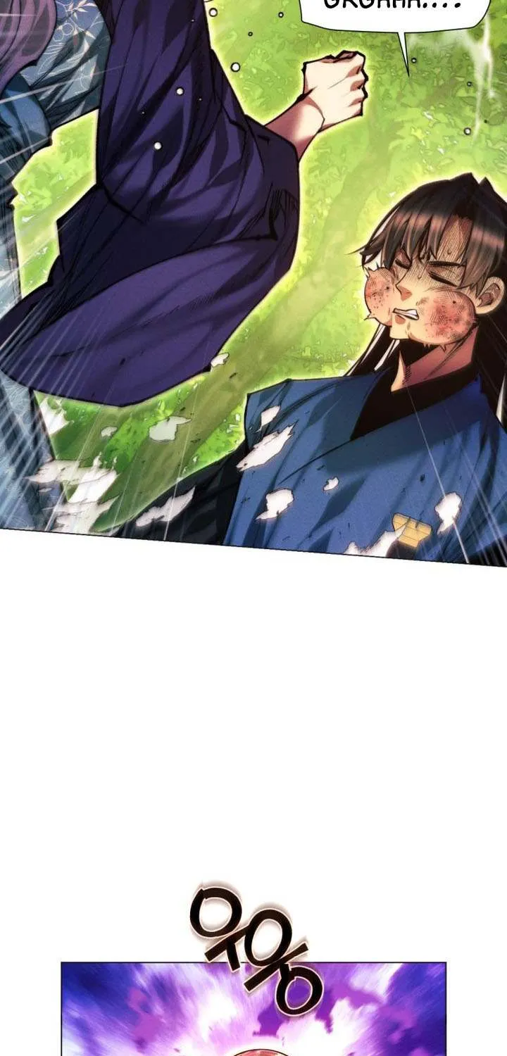 A Modern Man Who Got Transmigrated Into the Murim World Chapter 131 page 61 - 