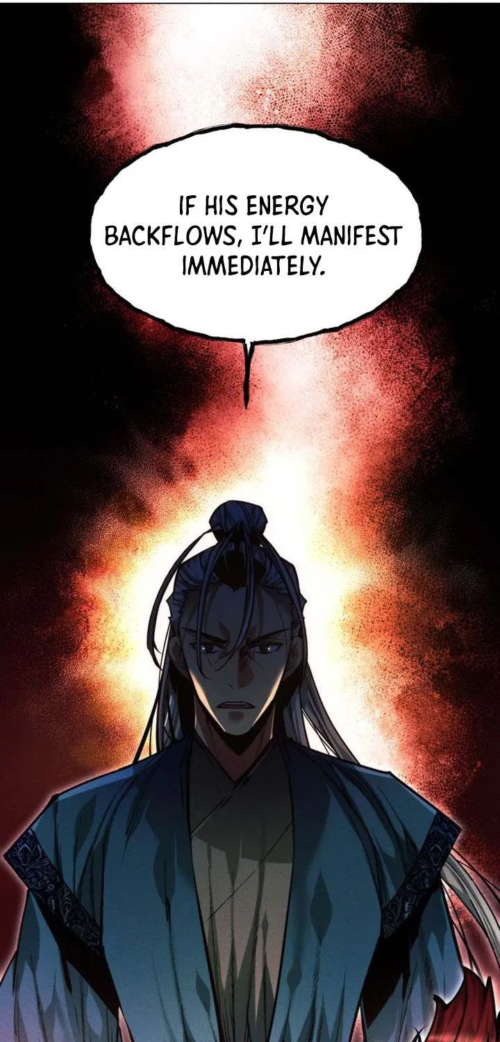 A Modern Man Who Got Transmigrated Into the Murim World Chapter 131 page 64 - 