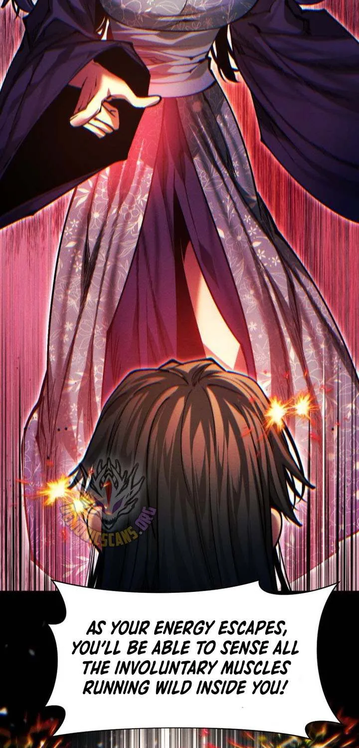 A Modern Man Who Got Transmigrated Into the Murim World Chapter 131 page 68 - 
