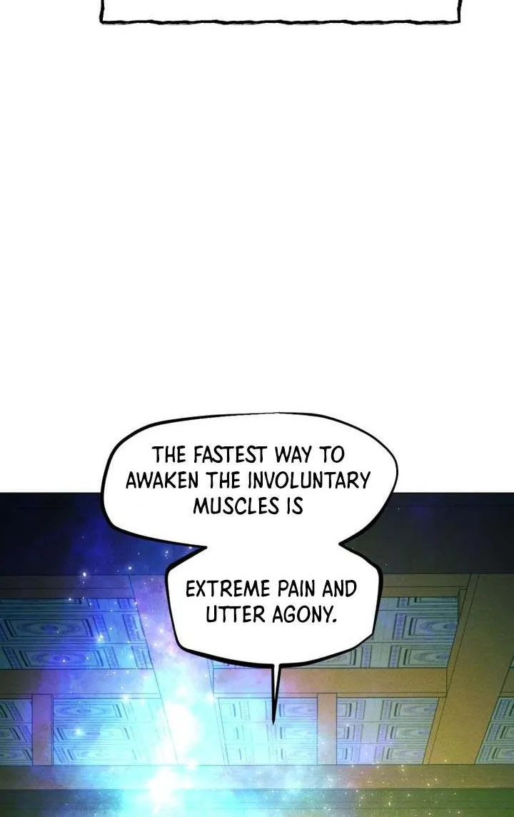 A Modern Man Who Got Transmigrated Into the Murim World Chapter 131 page 8 - 