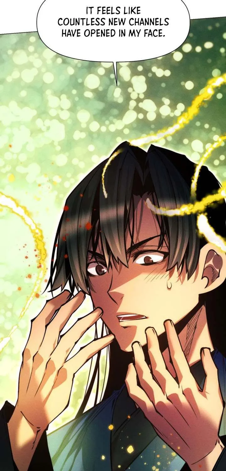 A Modern Man Who Got Transmigrated Into the Murim World Chapter 131 page 75 - 