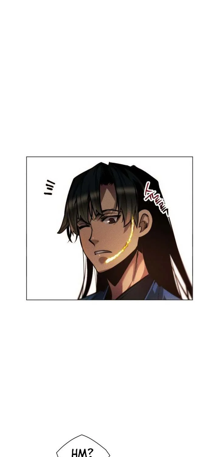A Modern Man Who Got Transmigrated Into the Murim World Chapter 131 page 78 - 