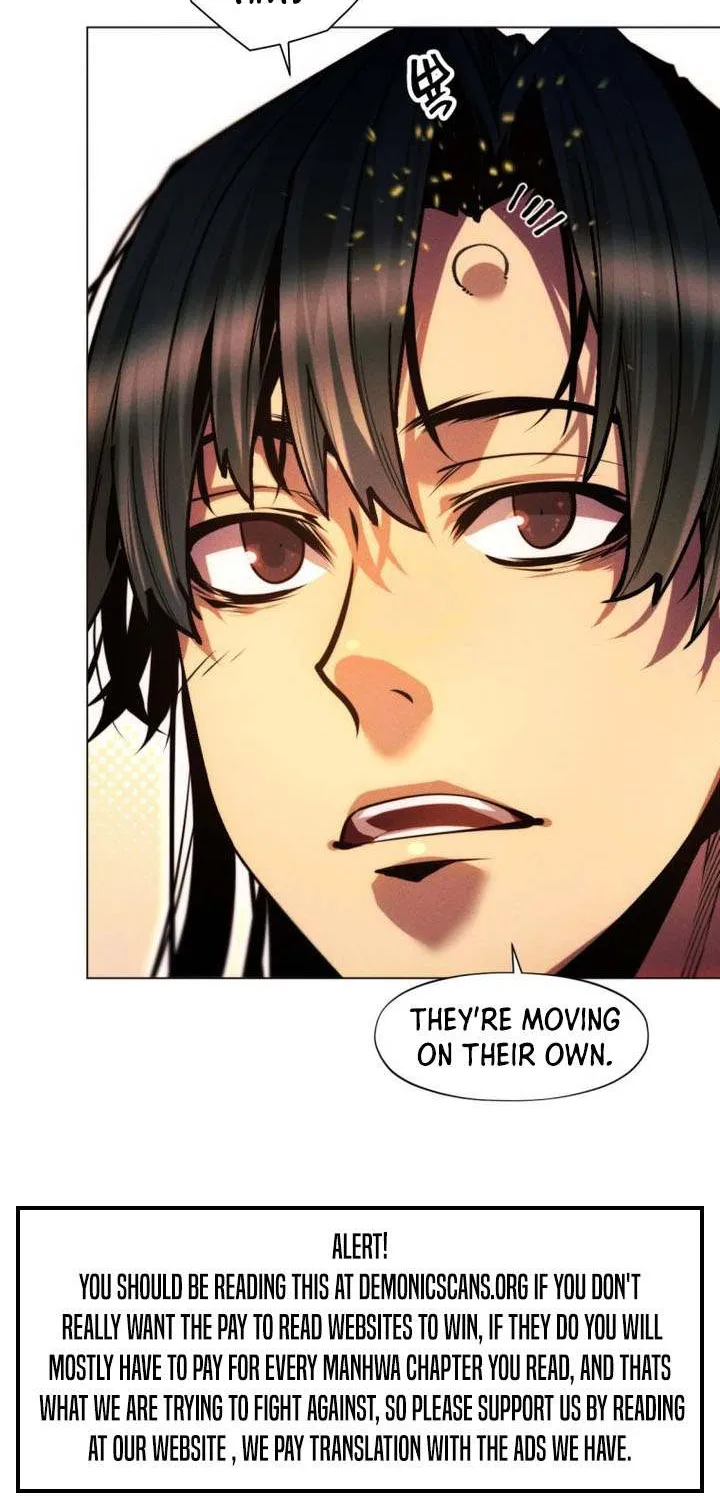 A Modern Man Who Got Transmigrated Into the Murim World Chapter 131 page 79 - 