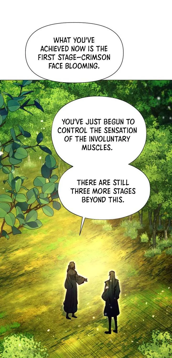 A Modern Man Who Got Transmigrated Into the Murim World Chapter 131 page 80 - 