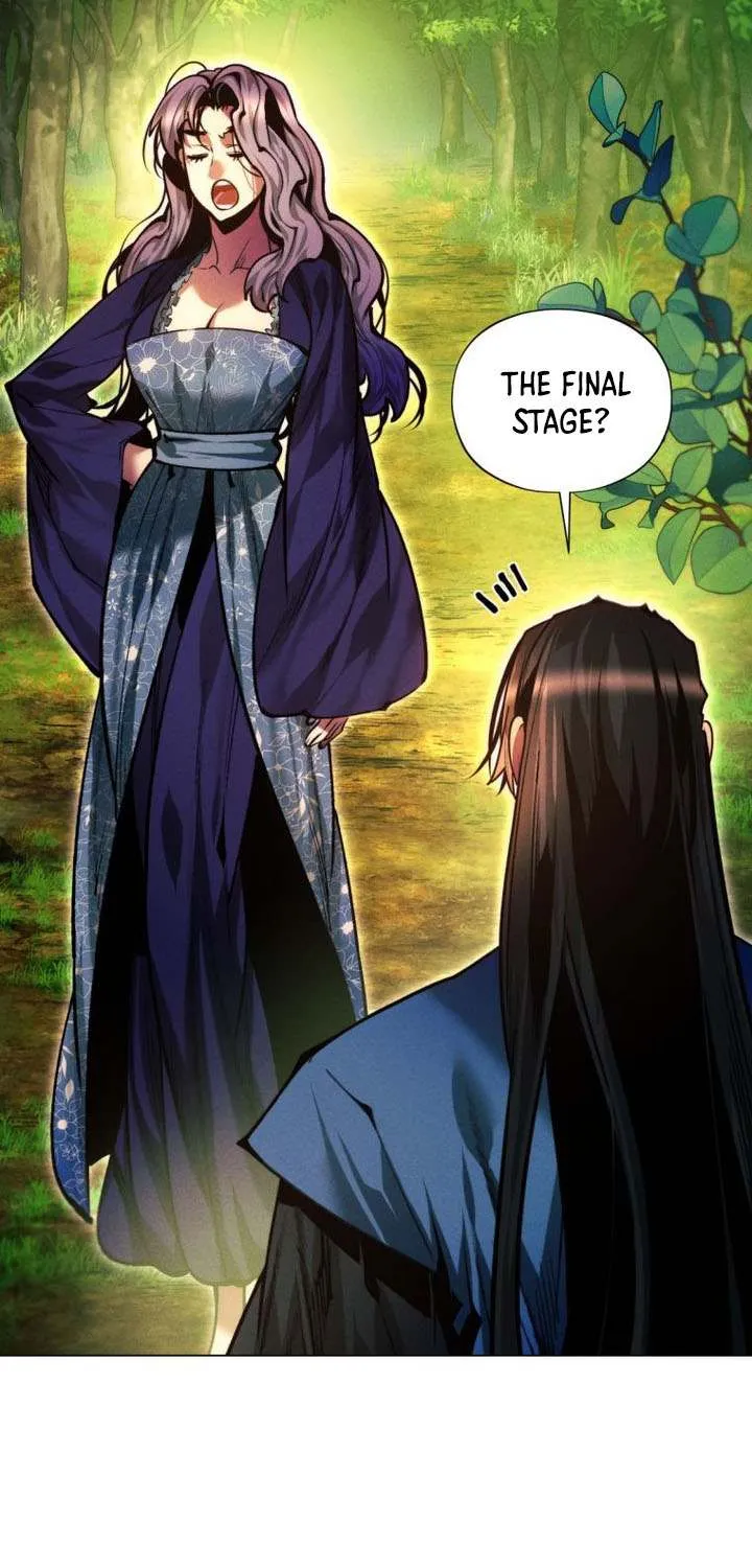 A Modern Man Who Got Transmigrated Into the Murim World Chapter 131 page 82 - 