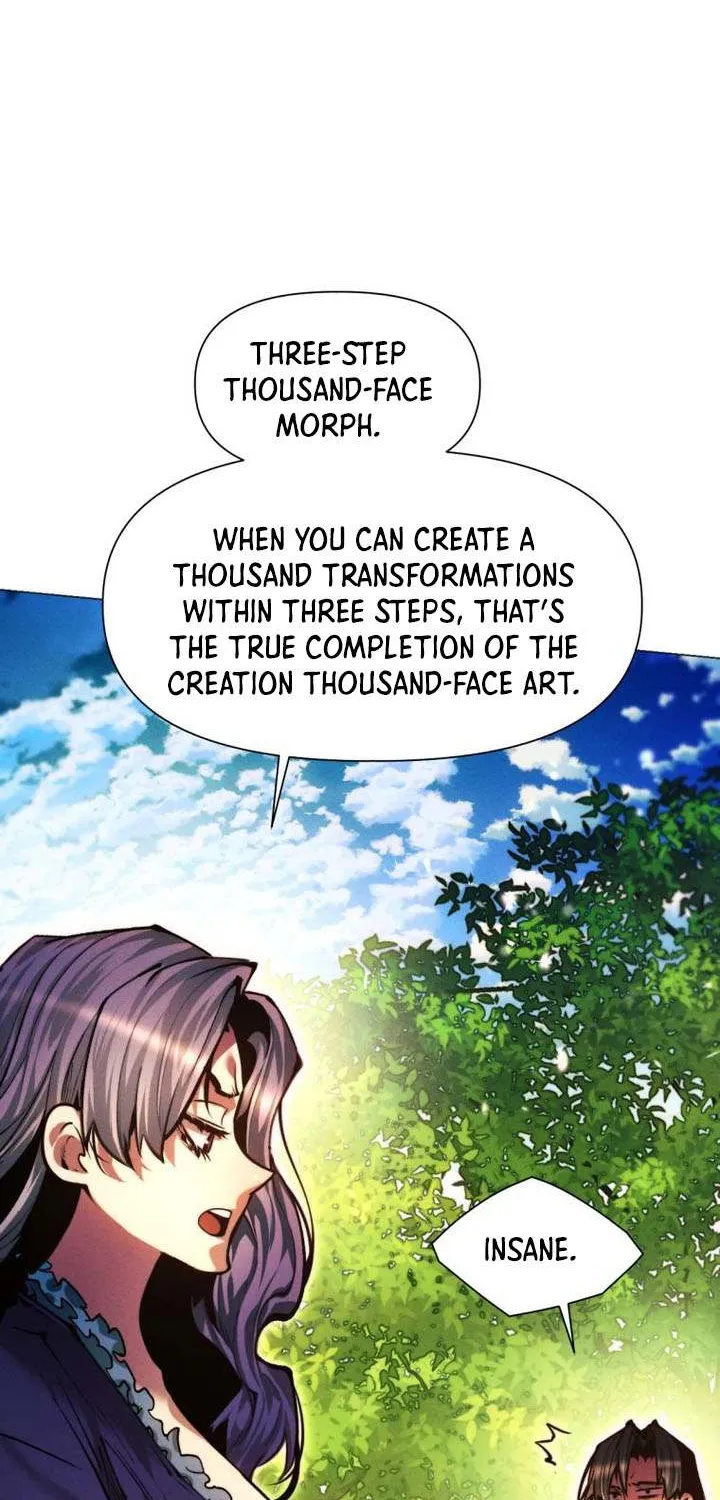 A Modern Man Who Got Transmigrated Into the Murim World Chapter 131 page 83 - 