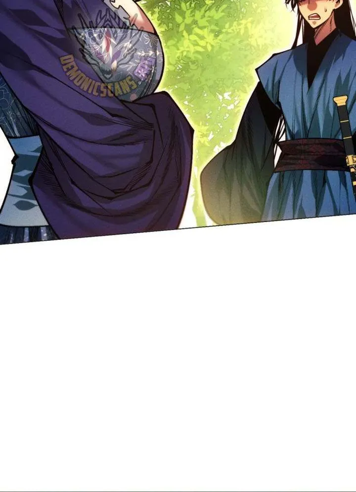 A Modern Man Who Got Transmigrated Into the Murim World Chapter 131 page 84 - 