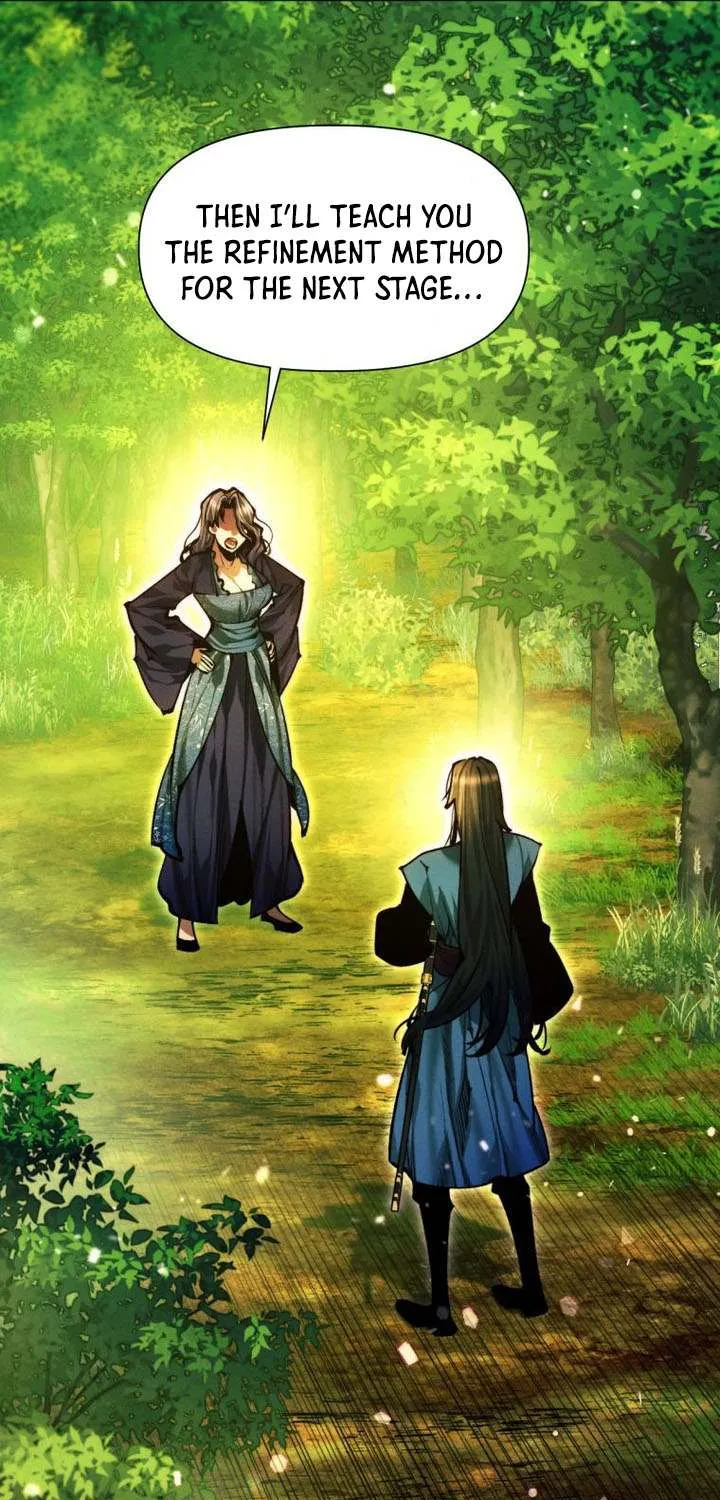 A Modern Man Who Got Transmigrated Into the Murim World Chapter 131 page 85 - 