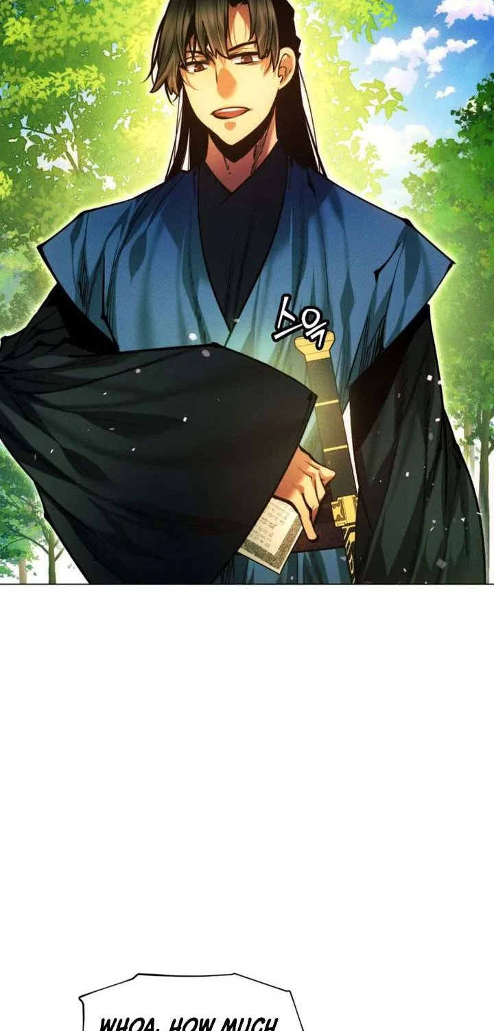 A Modern Man Who Got Transmigrated Into the Murim World Chapter 131 page 88 - 