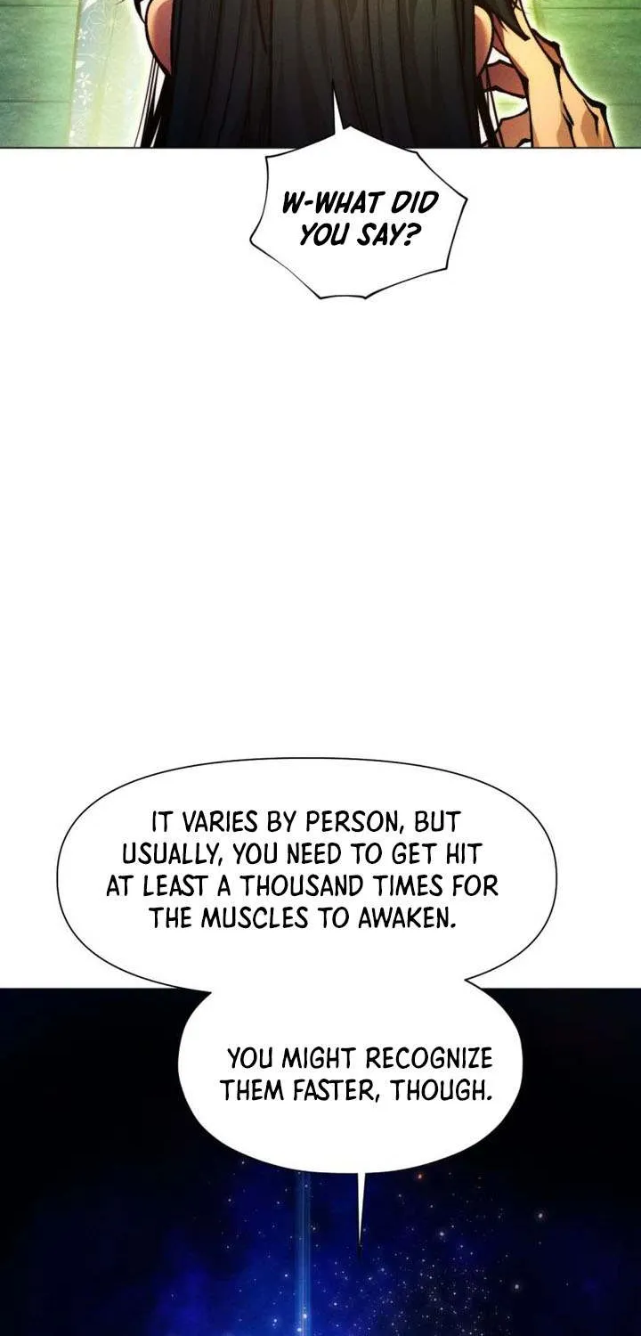 A Modern Man Who Got Transmigrated Into the Murim World Chapter 131 page 10 - 