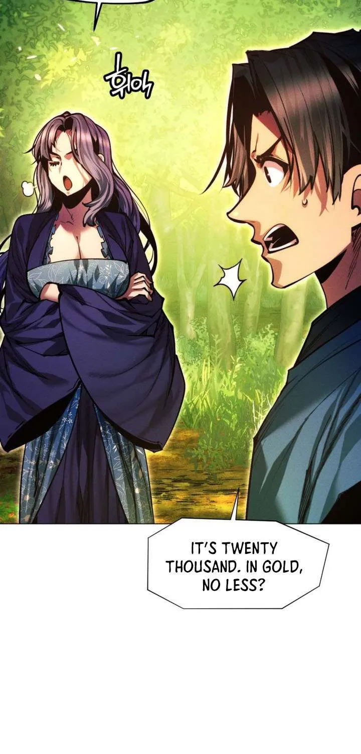 A Modern Man Who Got Transmigrated Into the Murim World Chapter 131 page 93 - 