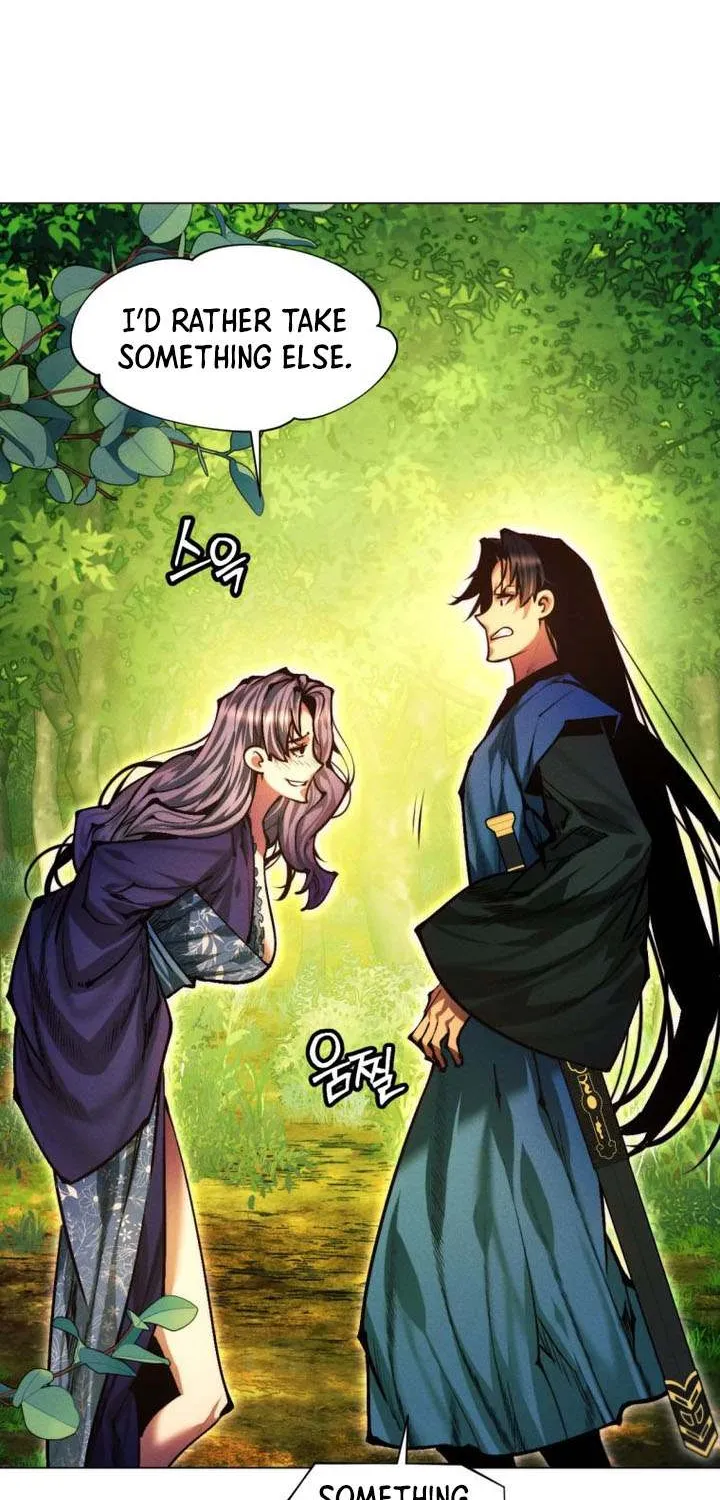 A Modern Man Who Got Transmigrated Into the Murim World Chapter 131 page 94 - 