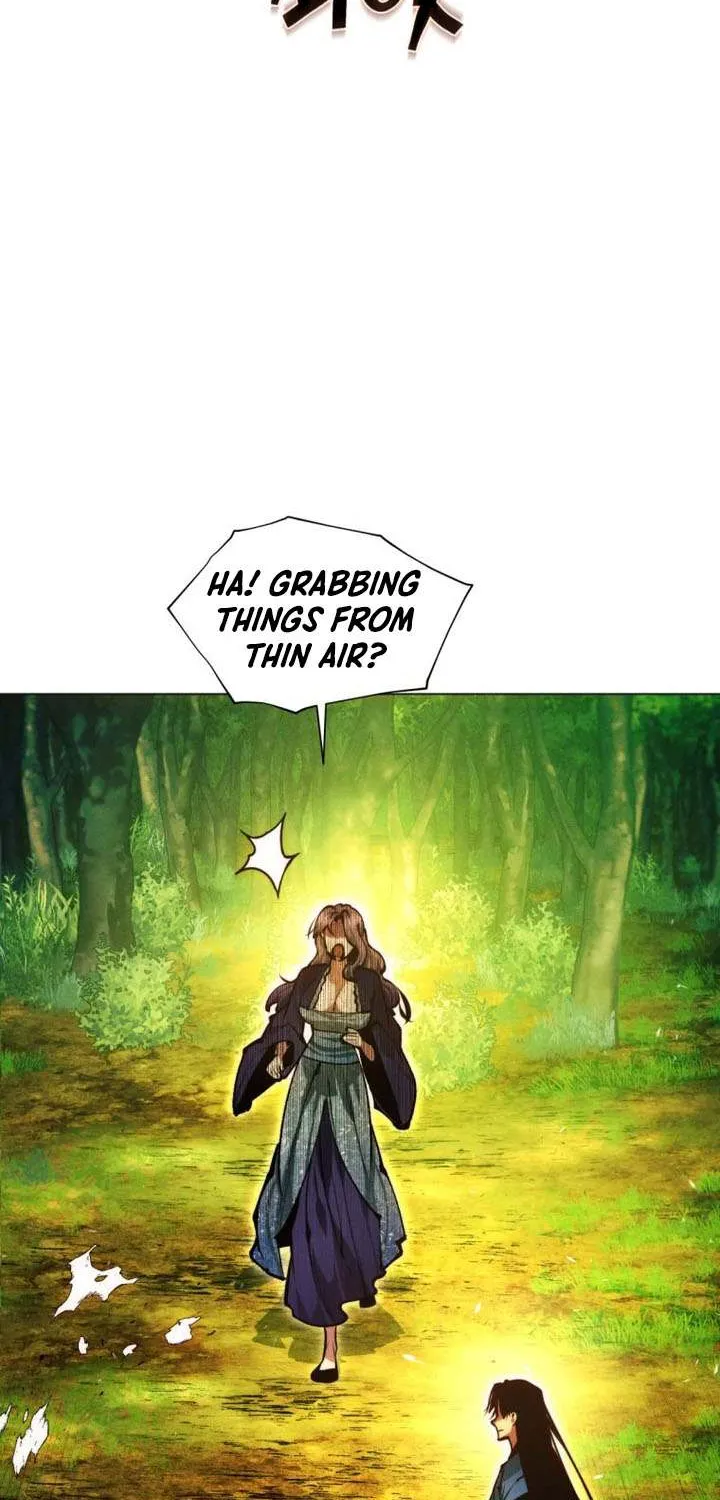 A Modern Man Who Got Transmigrated Into the Murim World Chapter 131 page 99 - 