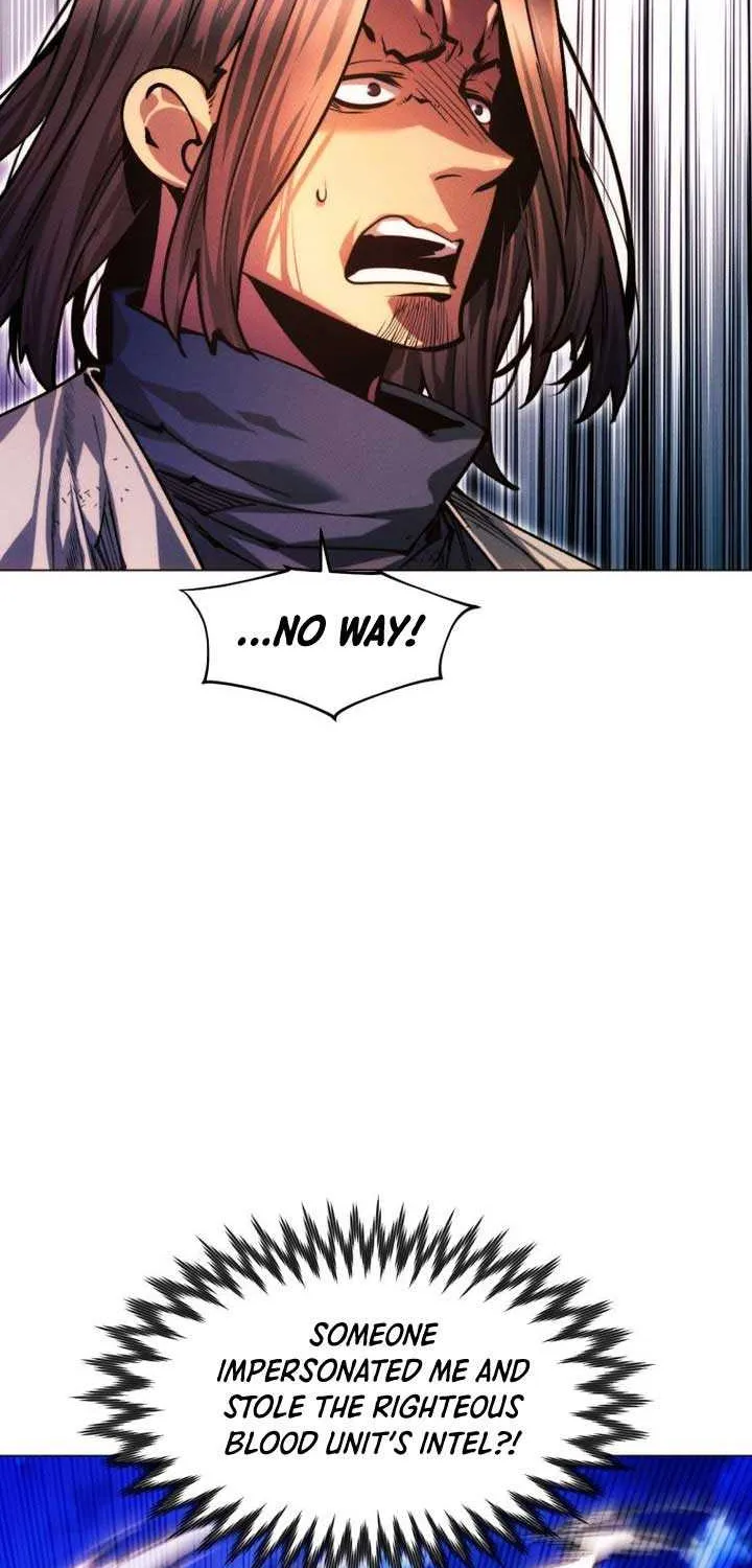 A Modern Man Who Got Transmigrated Into the Murim World Chapter 132 page 2 - 