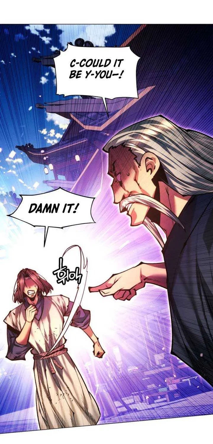 A Modern Man Who Got Transmigrated Into the Murim World Chapter 132 page 11 - 
