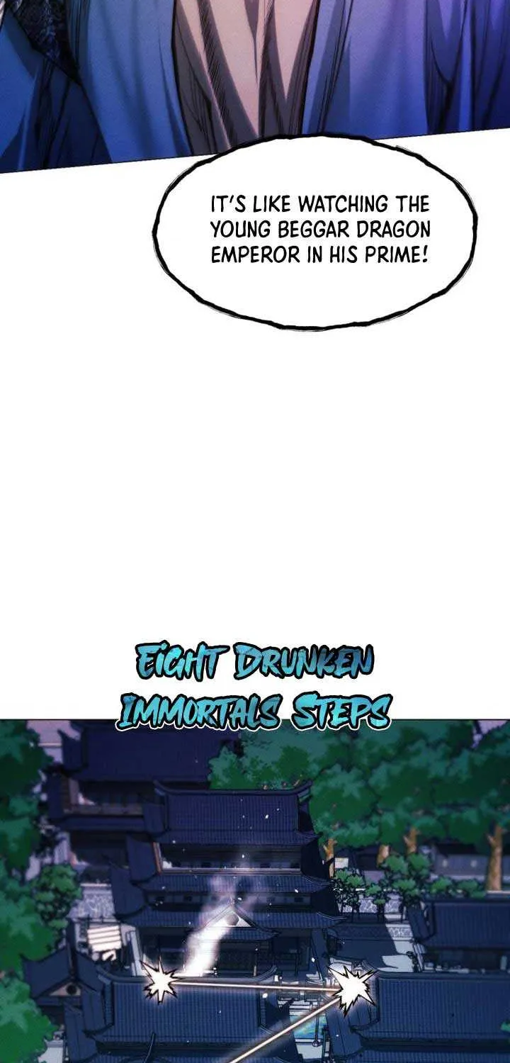 A Modern Man Who Got Transmigrated Into the Murim World Chapter 132 page 106 - 