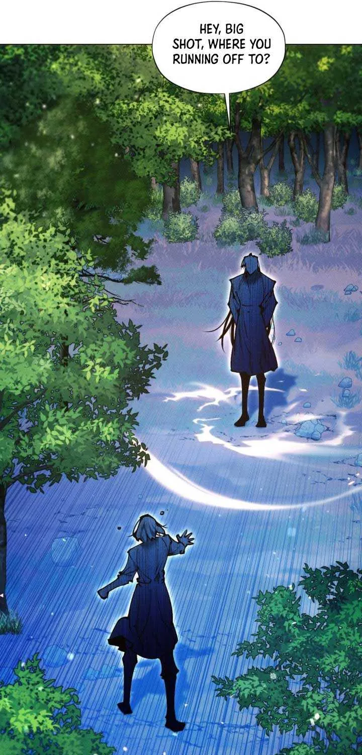 A Modern Man Who Got Transmigrated Into the Murim World Chapter 132 page 118 - 