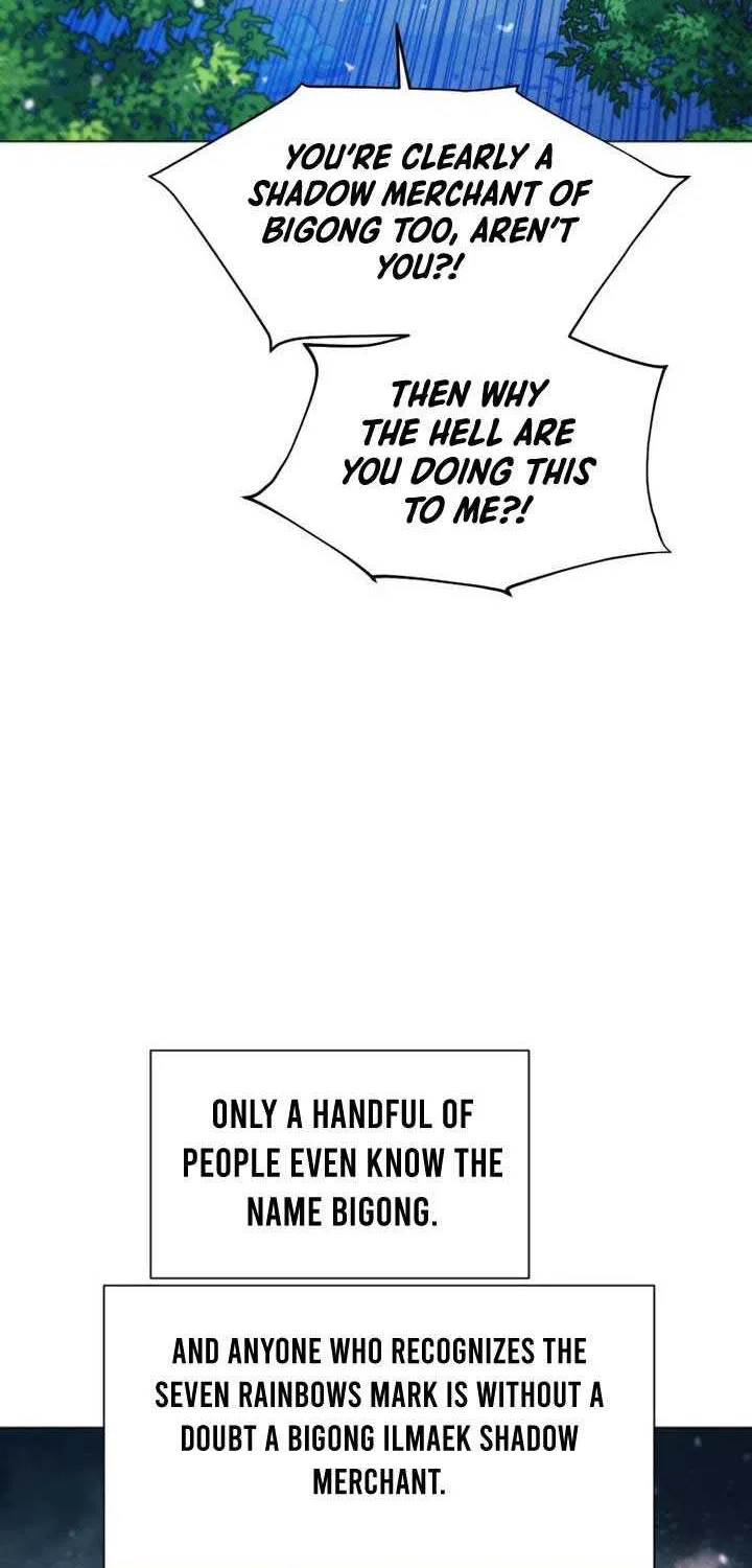 A Modern Man Who Got Transmigrated Into the Murim World Chapter 132 page 119 - 