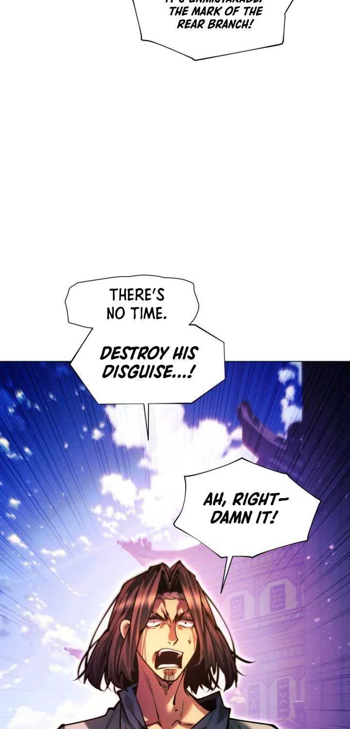 A Modern Man Who Got Transmigrated Into the Murim World Chapter 132 page 13 - 
