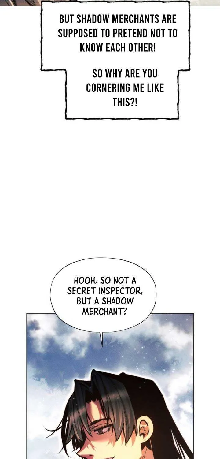 A Modern Man Who Got Transmigrated Into the Murim World Chapter 132 page 121 - 