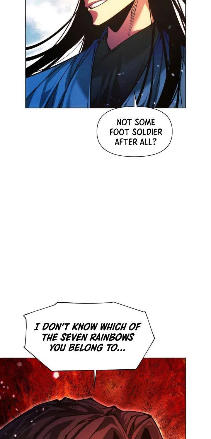 A Modern Man Who Got Transmigrated Into the Murim World Chapter 132 page 122 - 