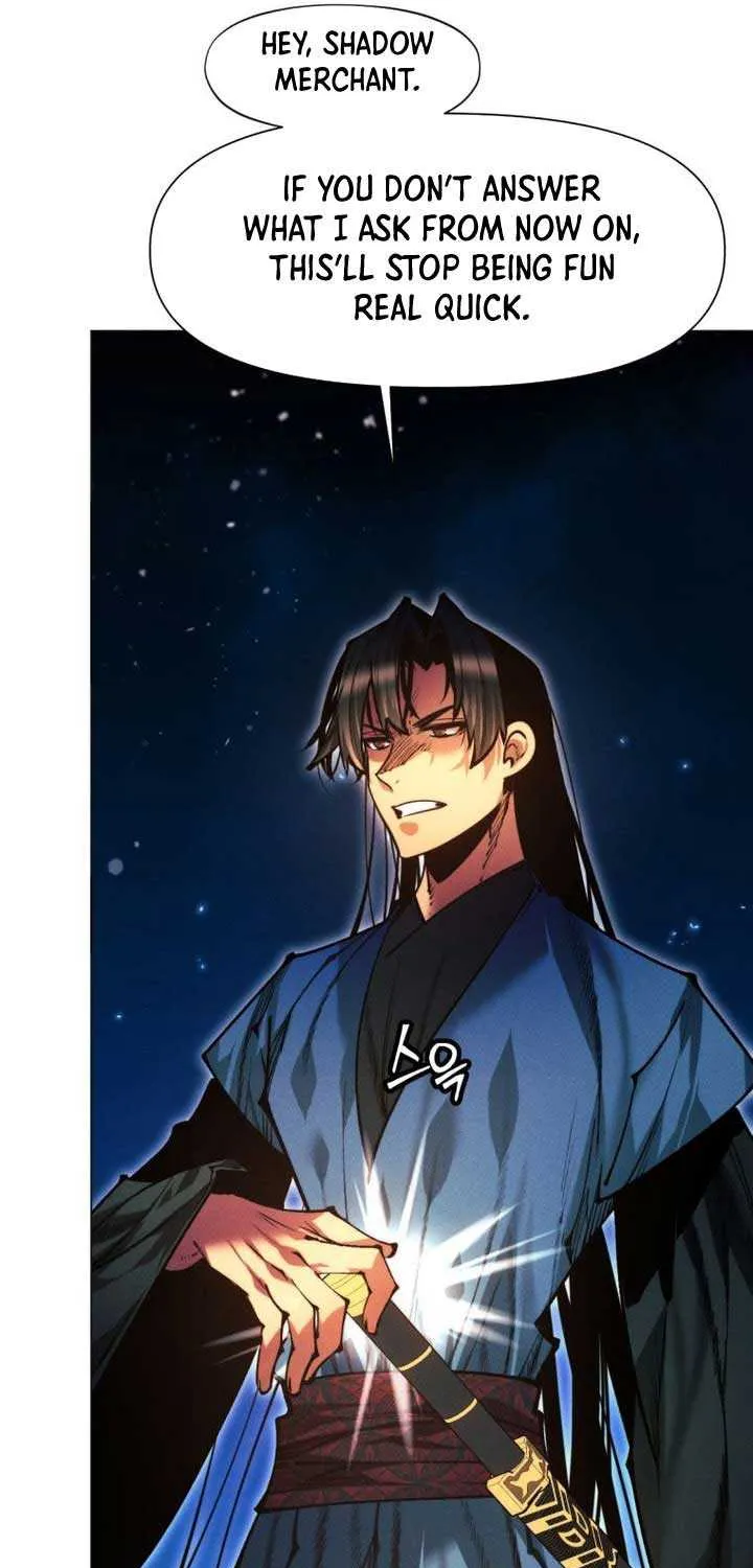 A Modern Man Who Got Transmigrated Into the Murim World Chapter 132 page 124 - 