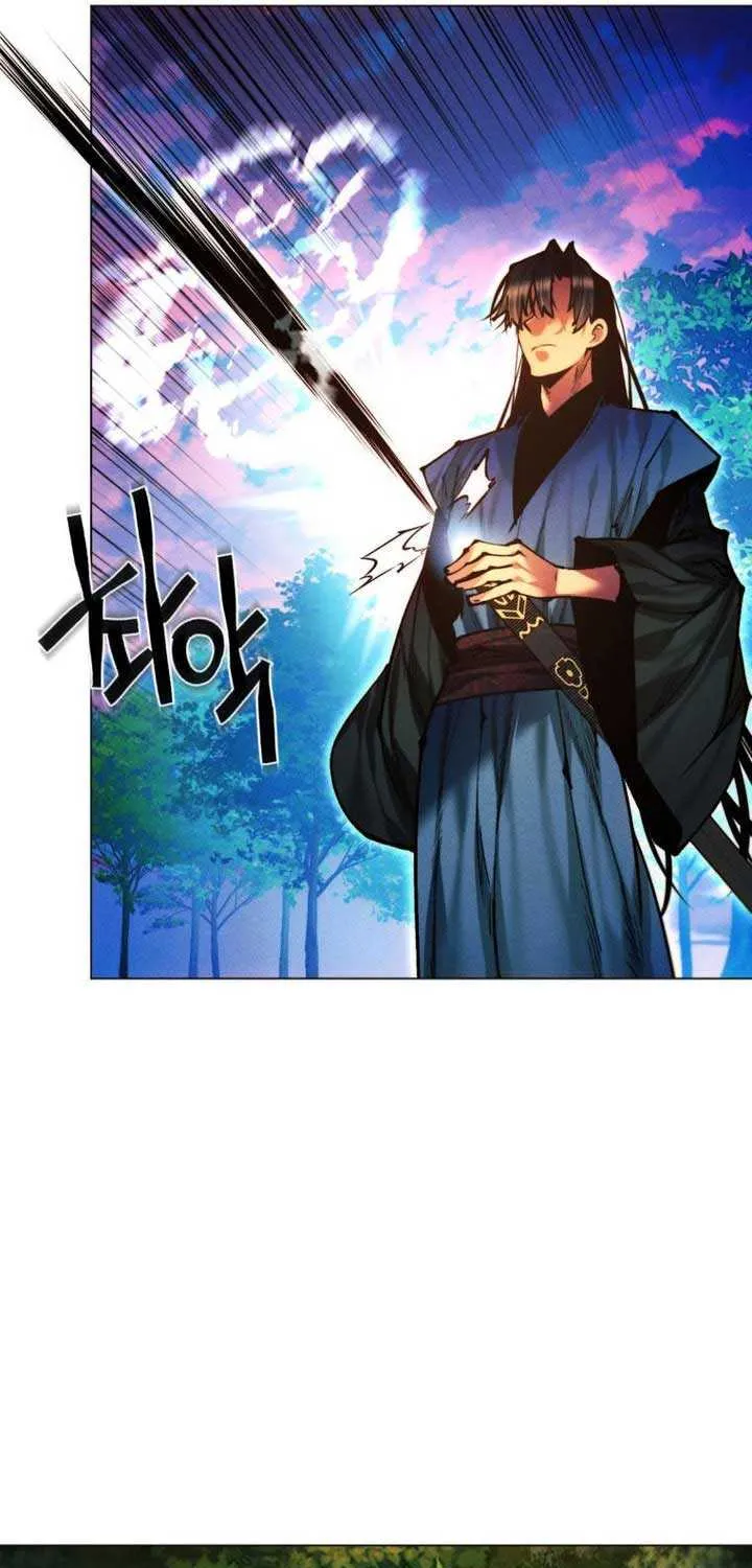 A Modern Man Who Got Transmigrated Into the Murim World Chapter 132 page 131 - 