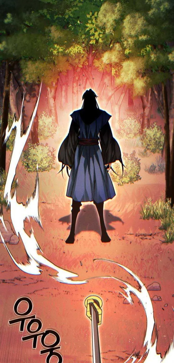 A Modern Man Who Got Transmigrated Into the Murim World Chapter 132 page 132 - 