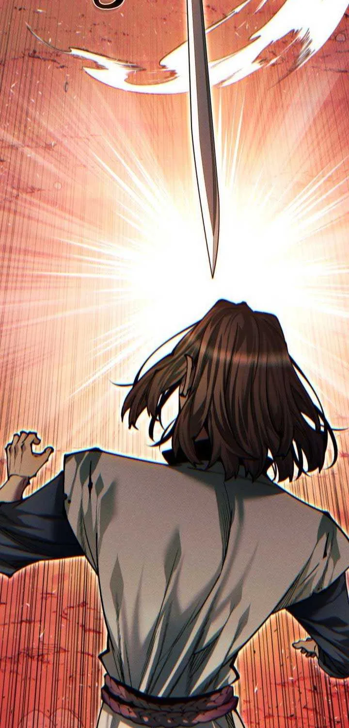 A Modern Man Who Got Transmigrated Into the Murim World Chapter 132 page 133 - 