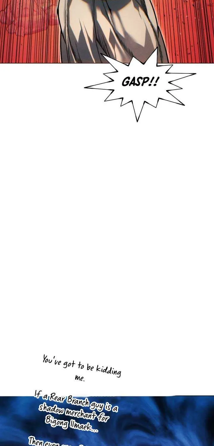 A Modern Man Who Got Transmigrated Into the Murim World Chapter 132 page 134 - 